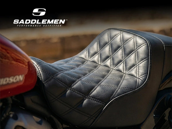 Selle Saddlemen