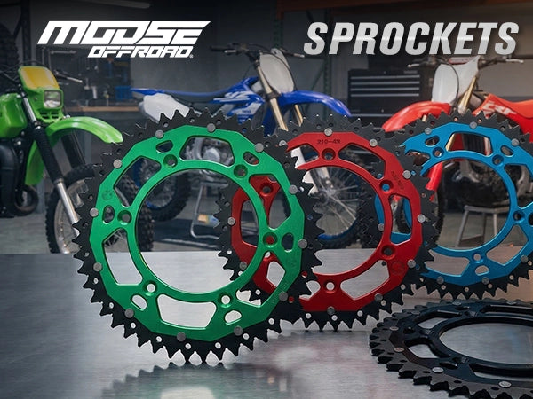 Corone Moose Offroad