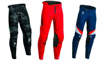 Pants Off Road Gear
