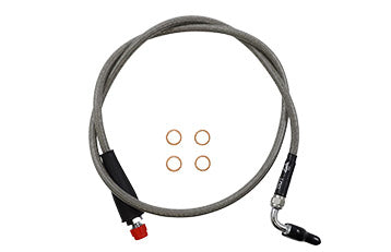 Brake & Clutch Lines