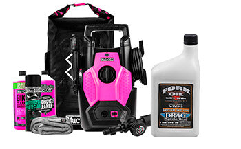 Chemicals & Lubricants