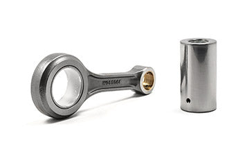 Crankshafts & Connecting Rods