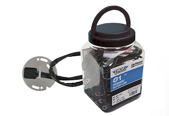 Electrical & Gauges Hardware & Accessories