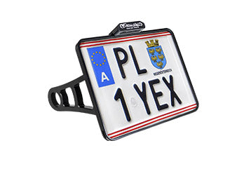 License Plates