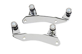 Seats & Sissy Bars Hardware & Accessories