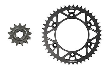 Sprockets