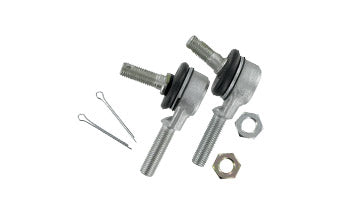 Tie Rods & Ball Joints