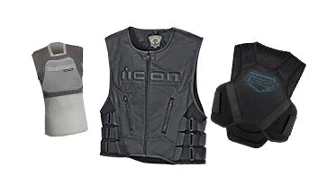 Vests Street Gear