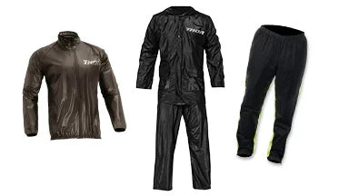 Rain Protection Street Gear