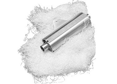 Hardware & Accessories for Exhaust