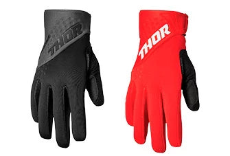 Snowmobile Gloves