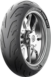 Michelin Power Shift Tire 160/60r15 Rear Scooter
