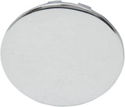 Drag Specialties Swingarm Pivot Shaft Cover