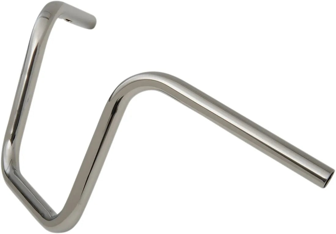 Drag Specialties 1" Chrome Handlebar