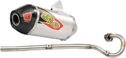 Pro Circuit T-6 Exhaust System With Spark Arrestor