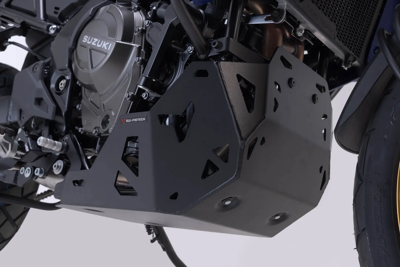 Sw-motech Engine Guard For Lower Engine Protection