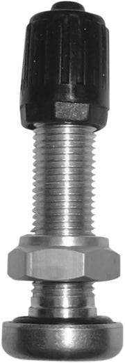 K&l Supply Short Straight Aluminum Rear Valve Stem for Tubeless