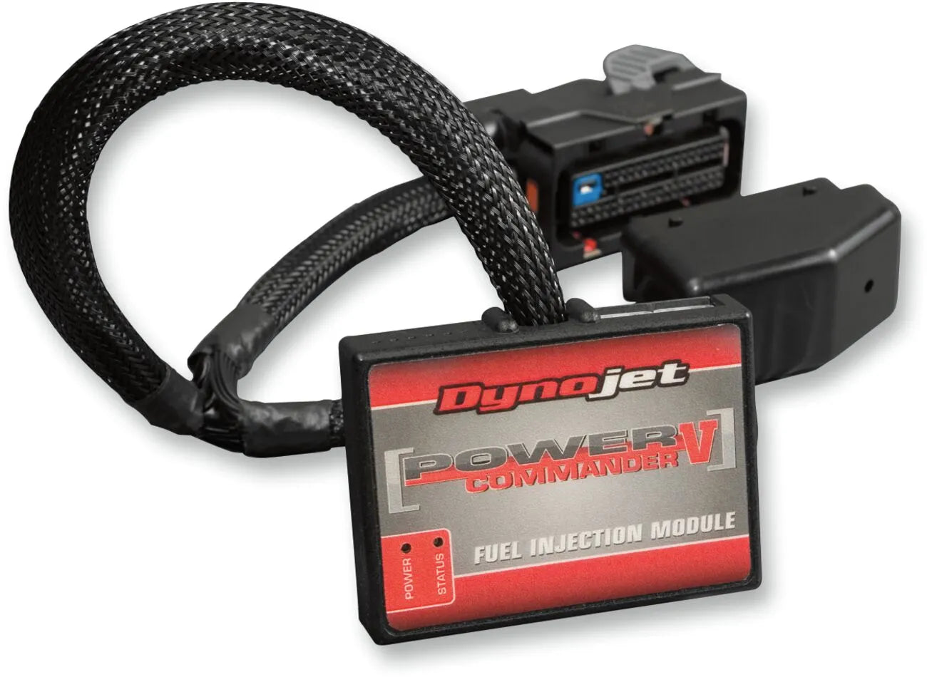 Dynojet Power Commander V For Indian Motorcycles