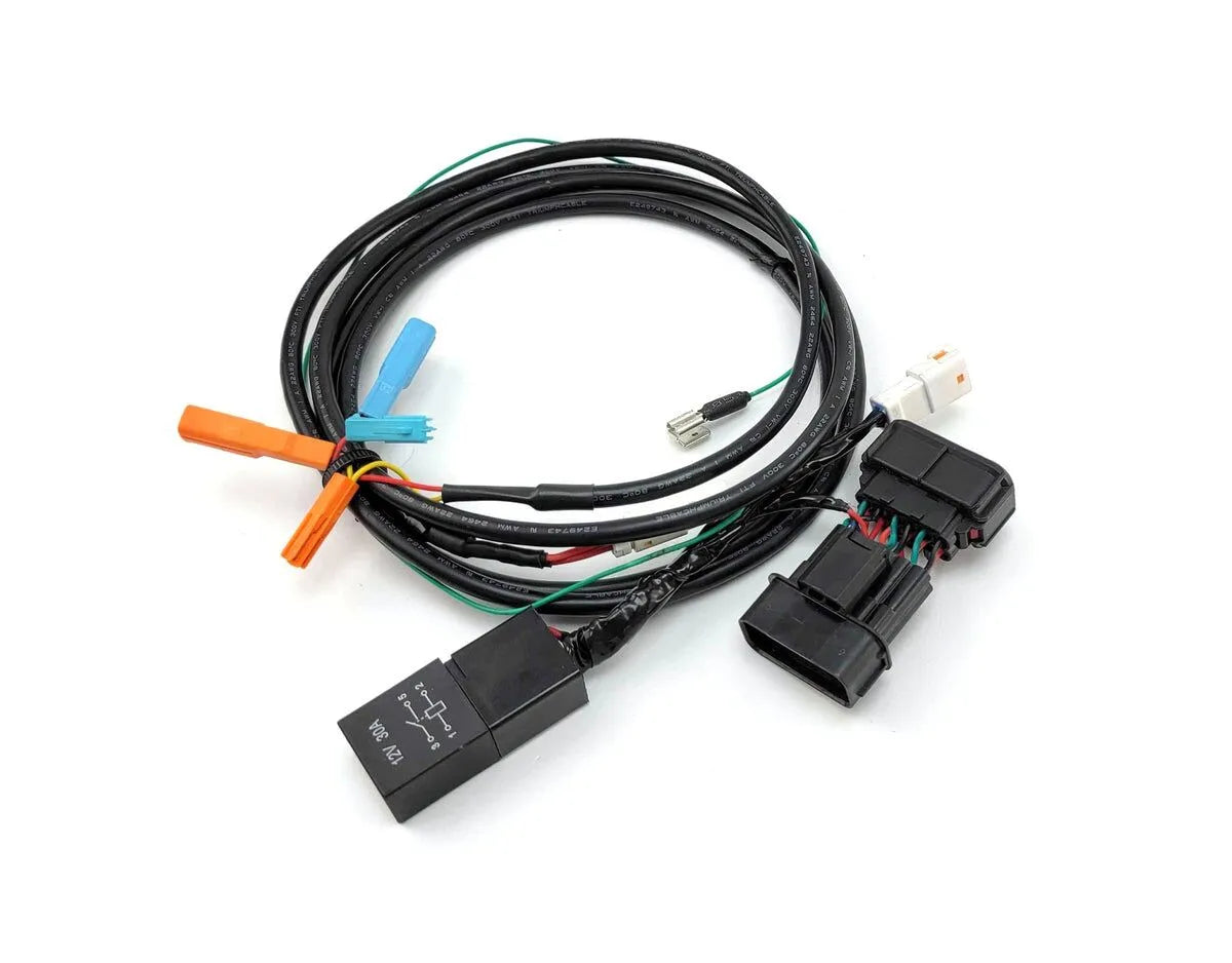 Denali Dialdim Wiring Adapter