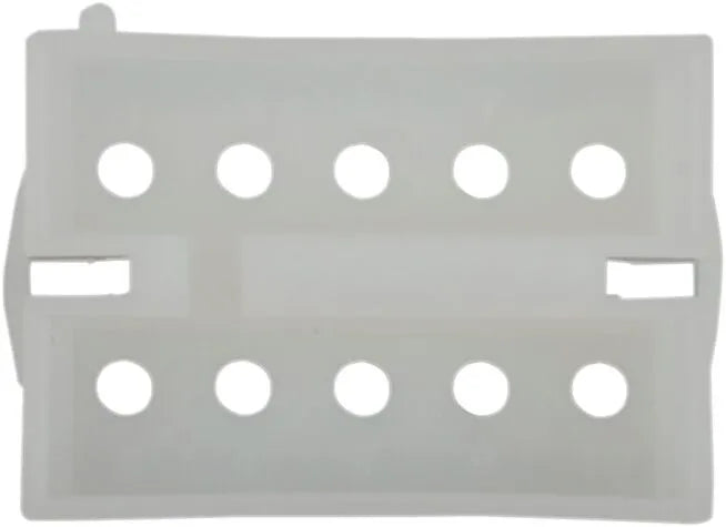 Namz Amp Mate-n-lock Connector - 10 Pin