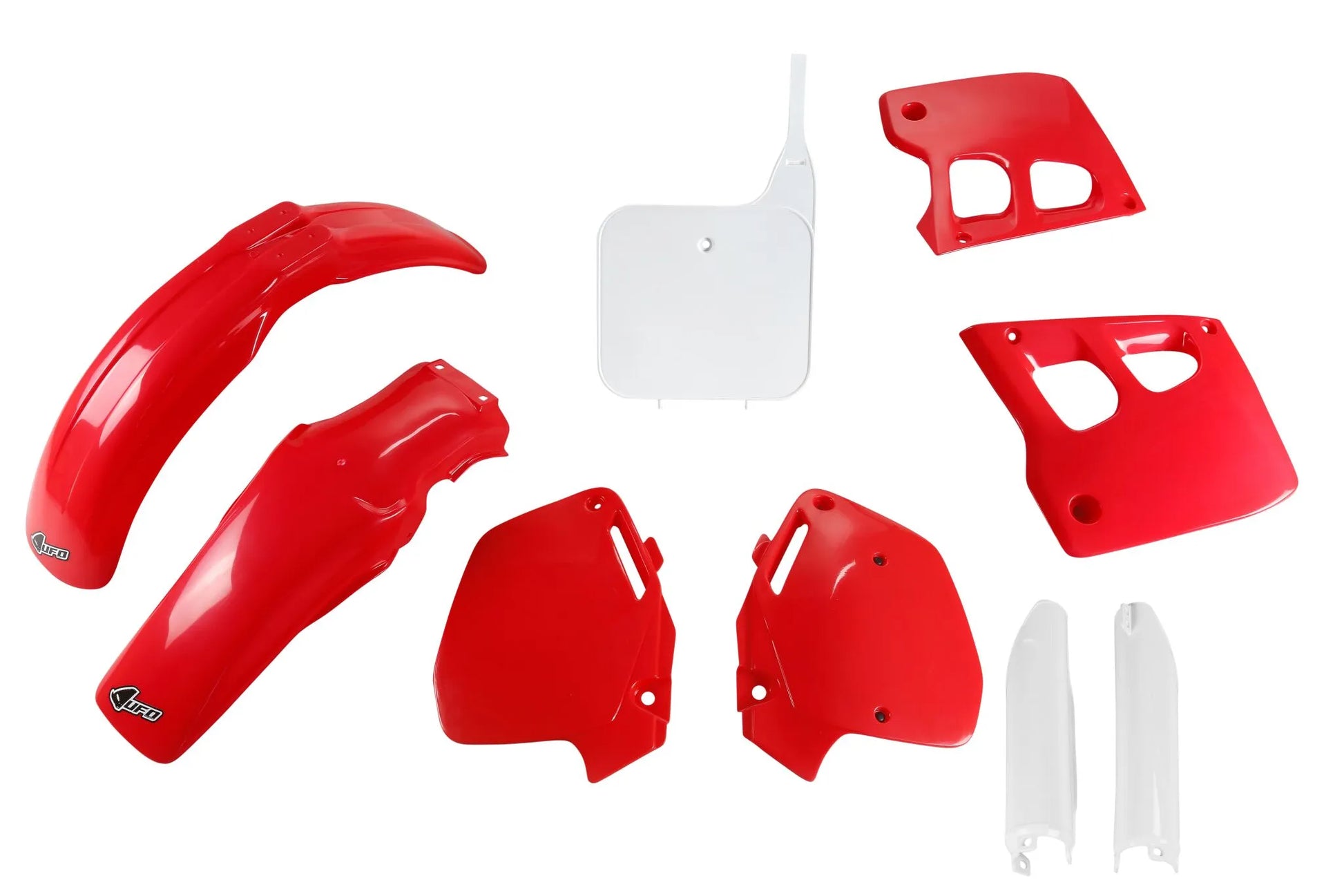 UFO MX Replacement Complete Body Kit
