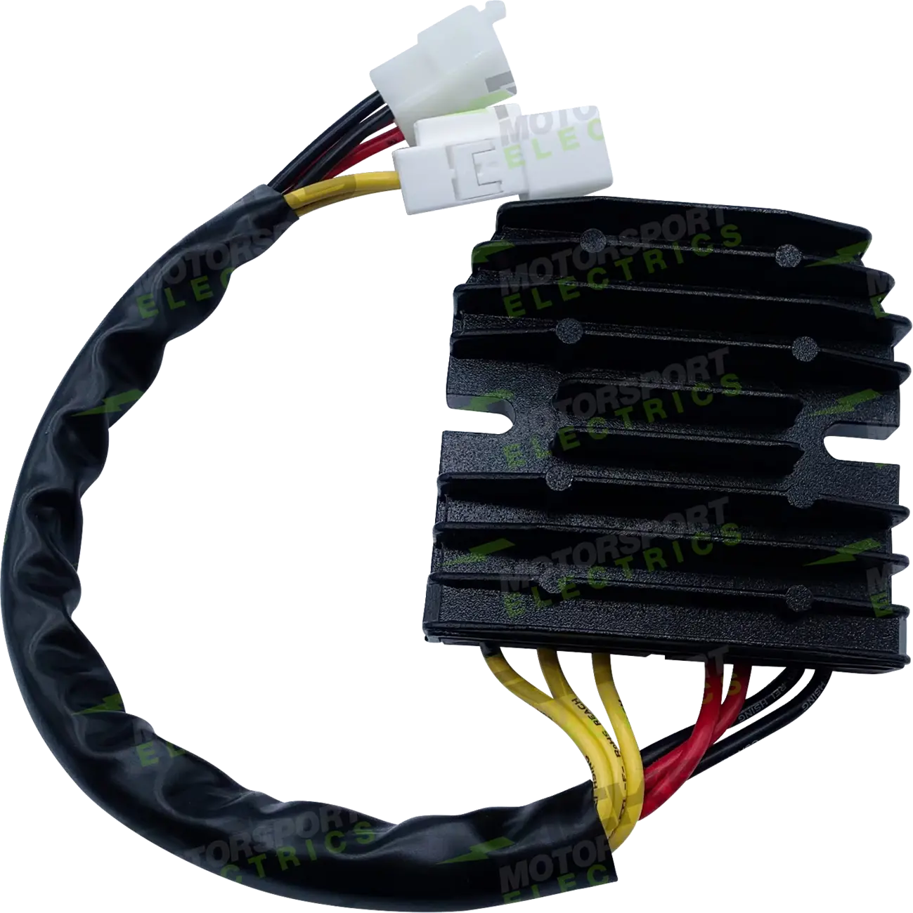 Rick's Motorsport Electric Lithium-ion Rectifier Regulator