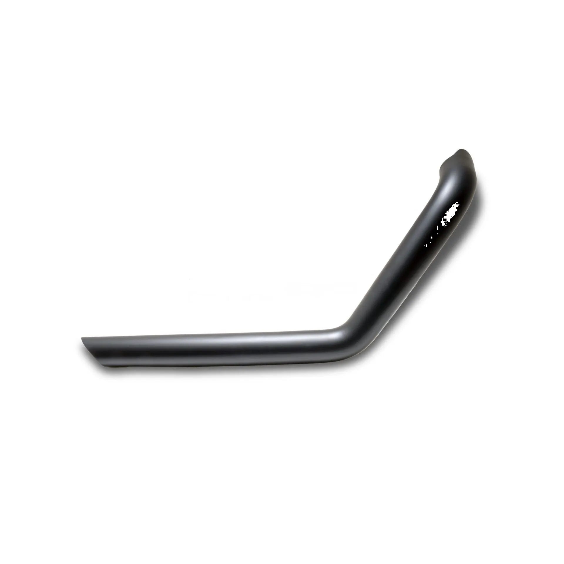 Vance & Hines Black Heat Shield Replacement Component