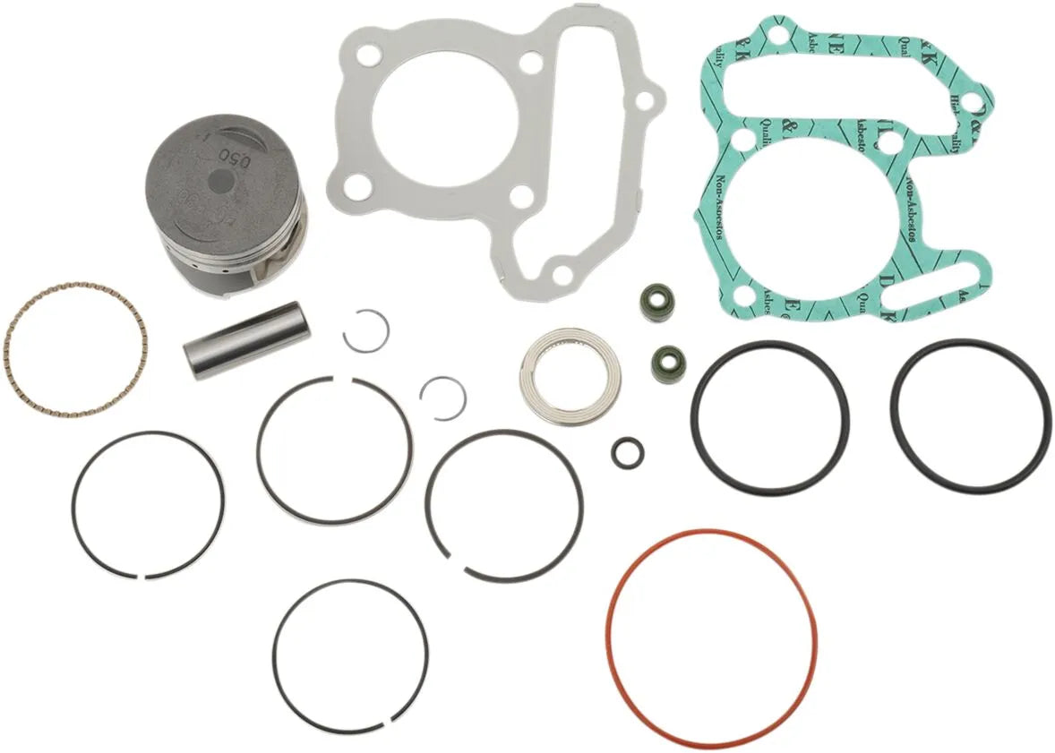 Wsm Top-end Rebuild Kit 79cc
