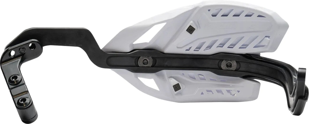 Cycra 1-1/8" Ultra Probend™ Crm Handguards