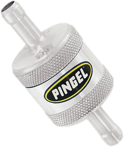 Pingel In-line Fuel Filter For 5/16" Fuel Line