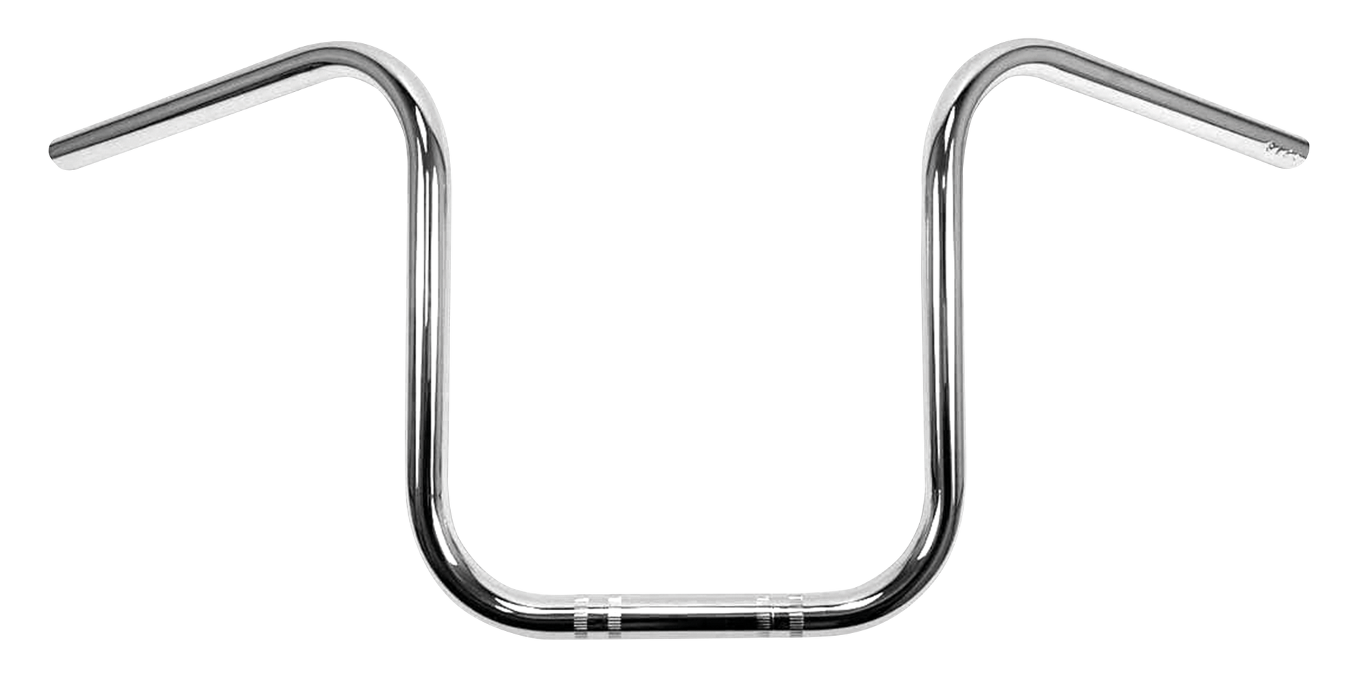 Westland Customs 7/8" (22MM) Diameter Narrow Ape Hanger Handlebars