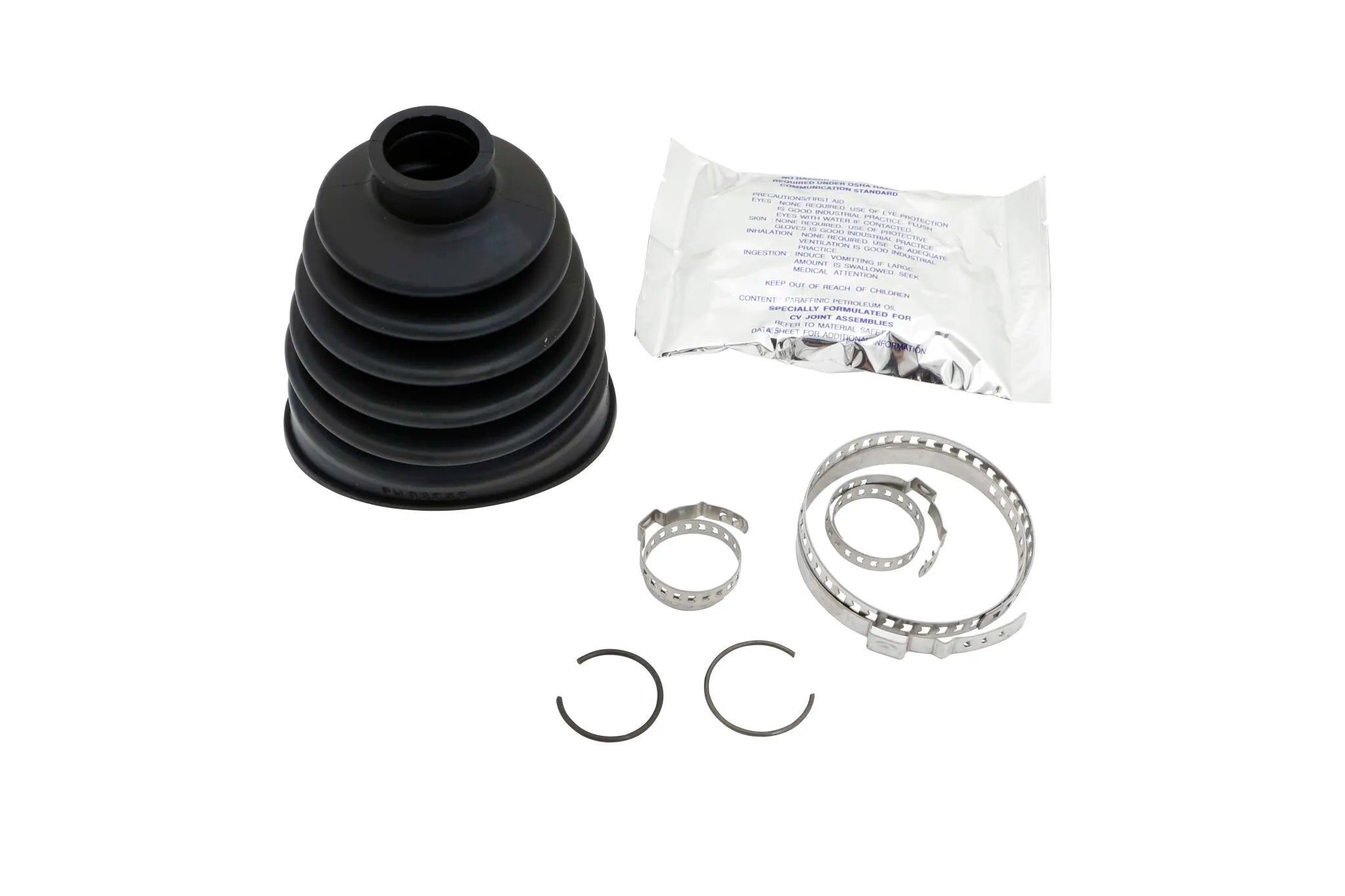 Epi Cv Boot Kit Heavy Duty