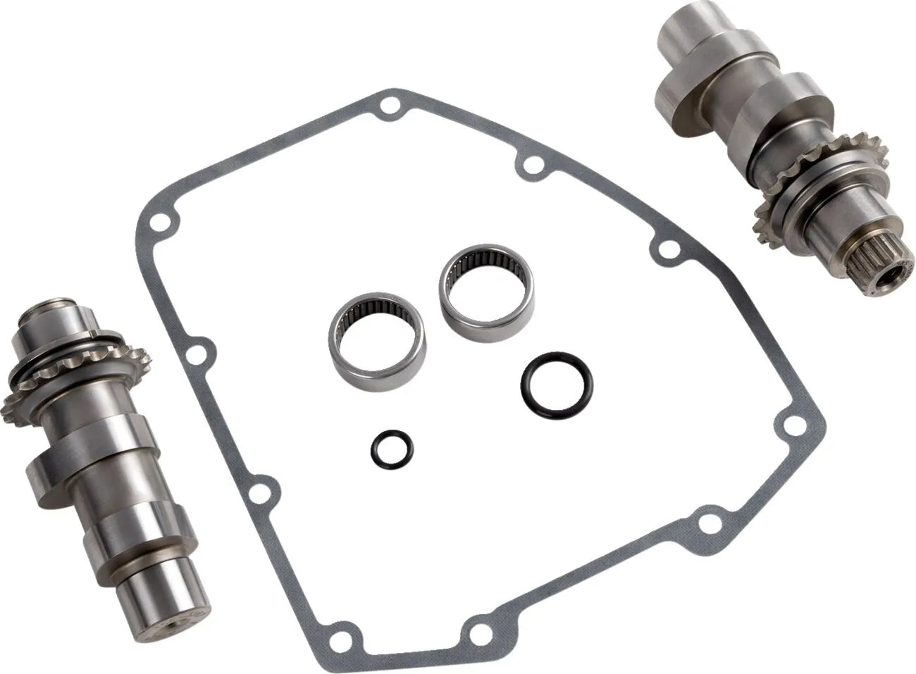 S&s Cycle 585c Chain Drive Camshaft Kit