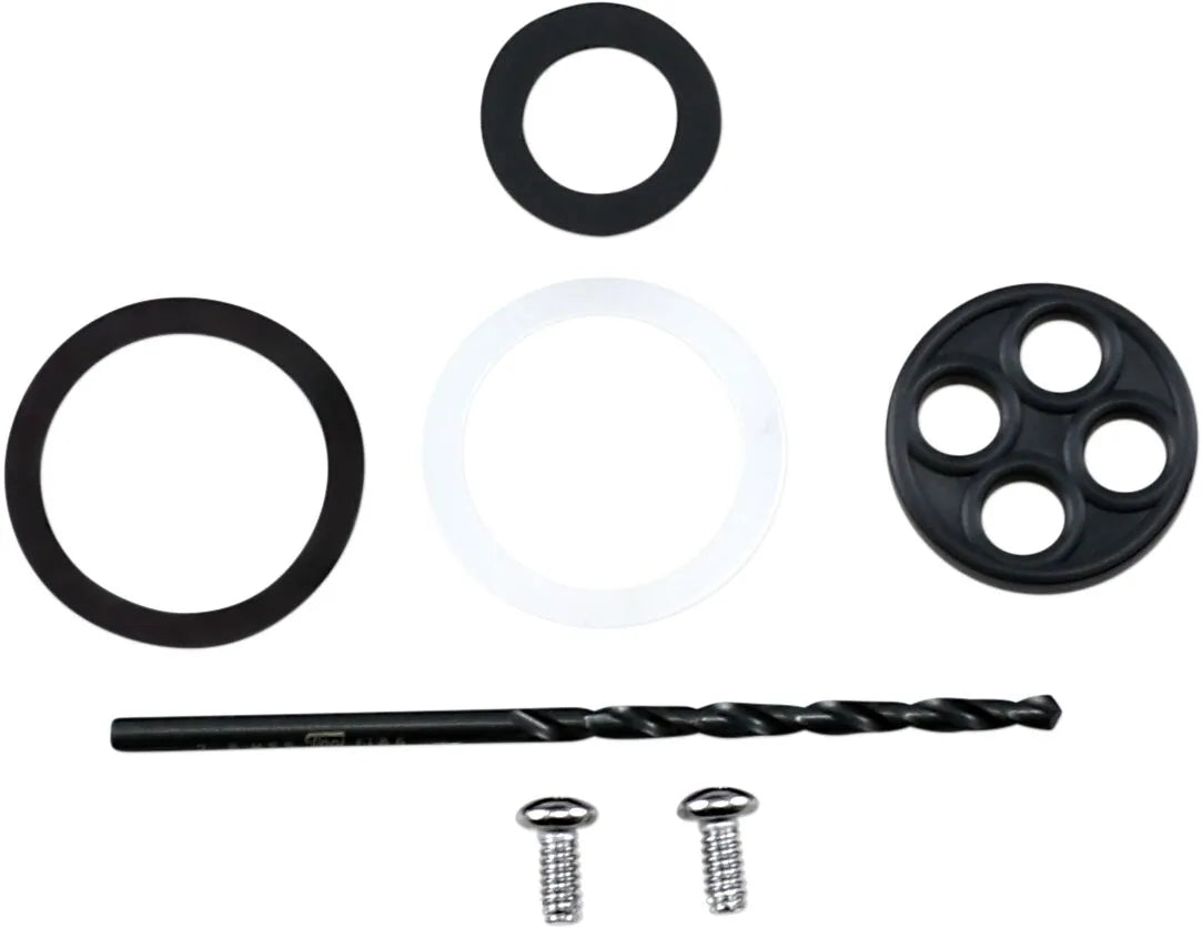 Parts Unlimited Petcock Repair Kit