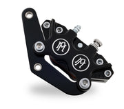 Performance Machine 4 Piston Calipers – Brake