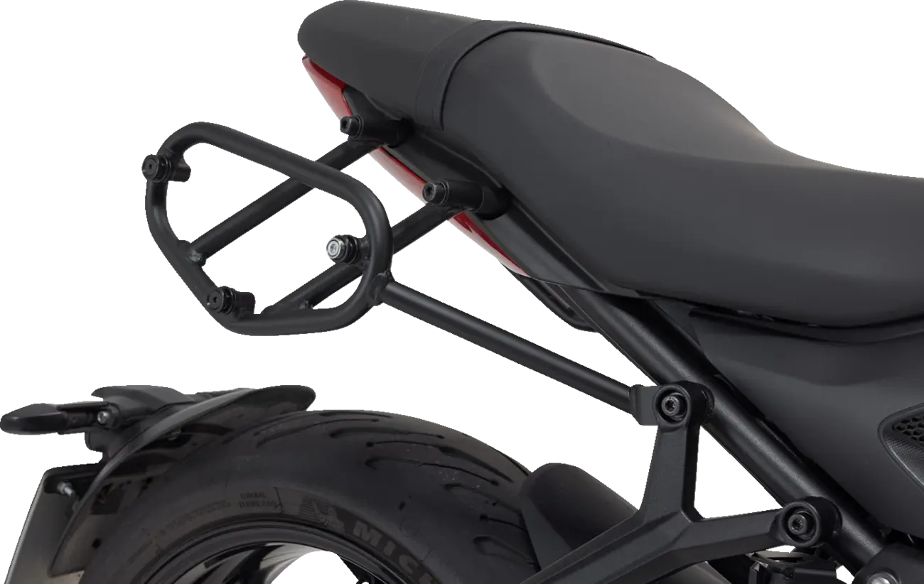 Sw-motech Slc Side Carrier For Motorcycle Side Bags