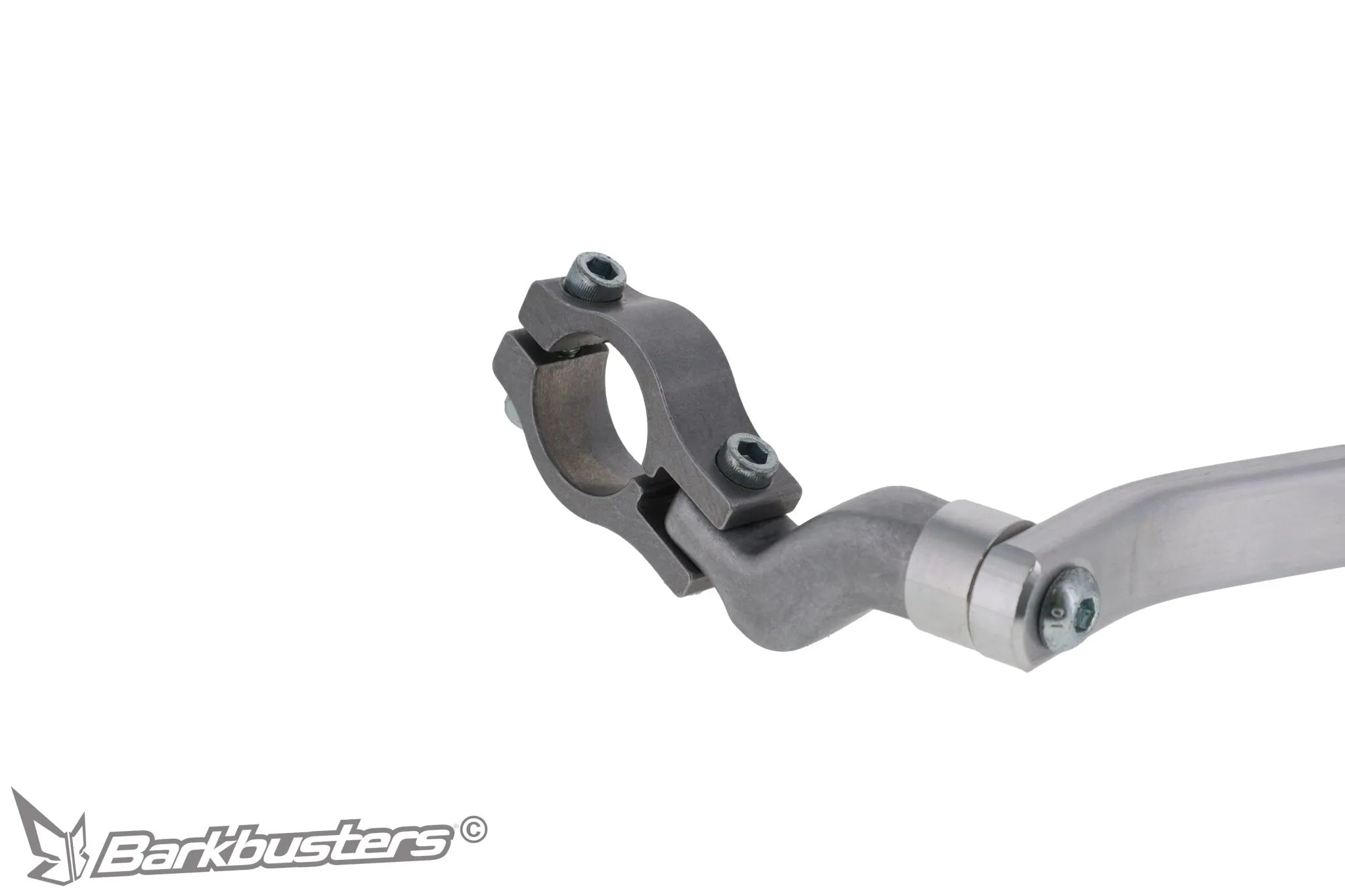Barkbusters Handguard Hardware Kit