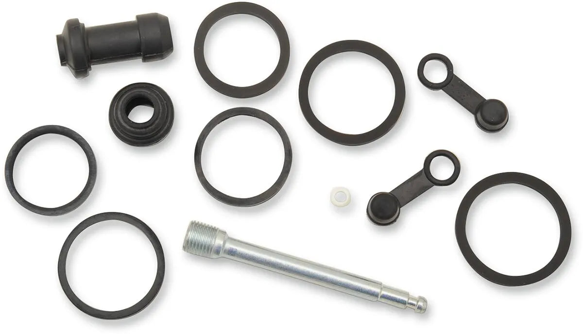 Parts Unlimited Brake Caliper Rebuild Kit