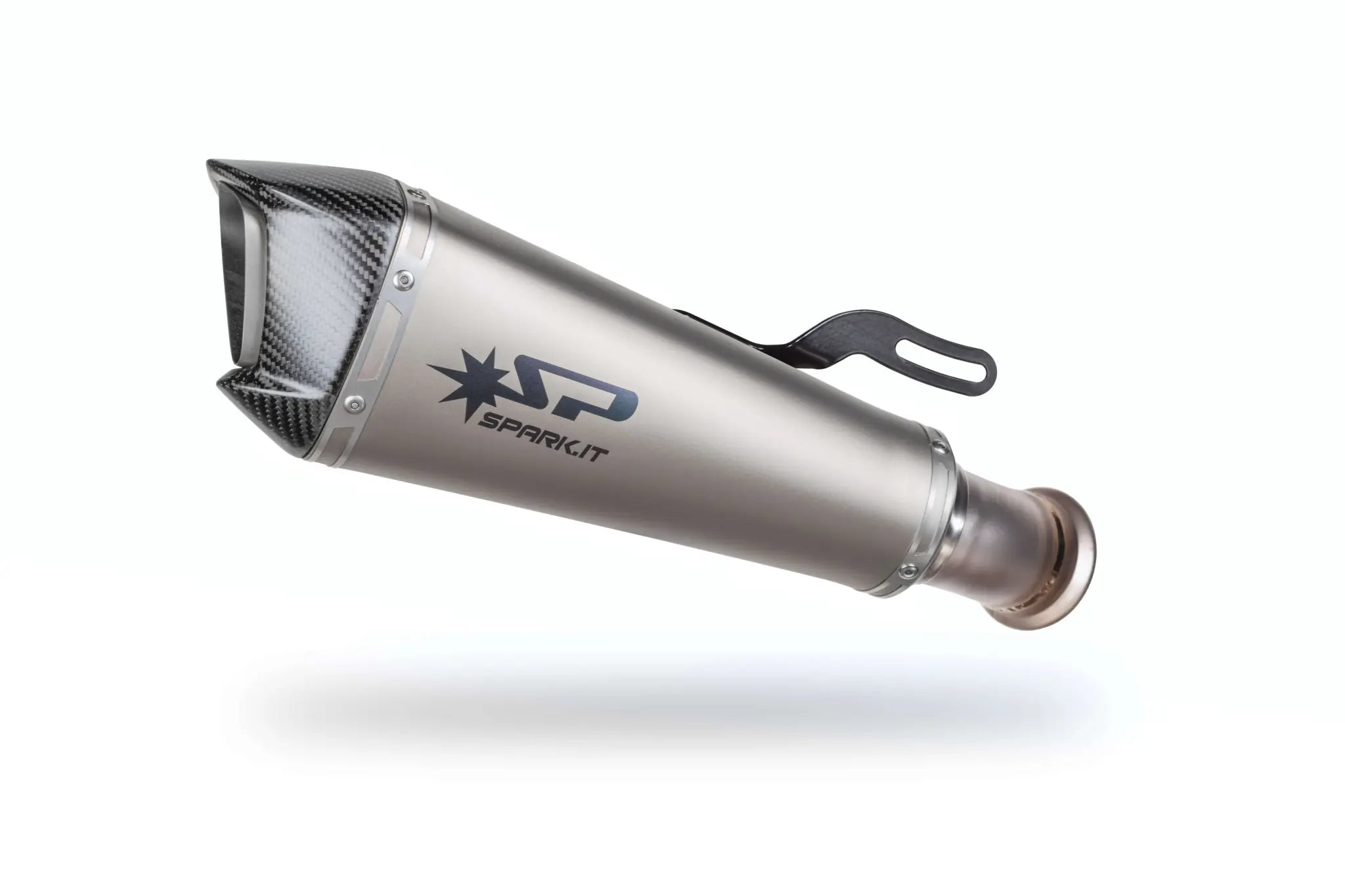 Spark Konix Evo Slip-on Muffler