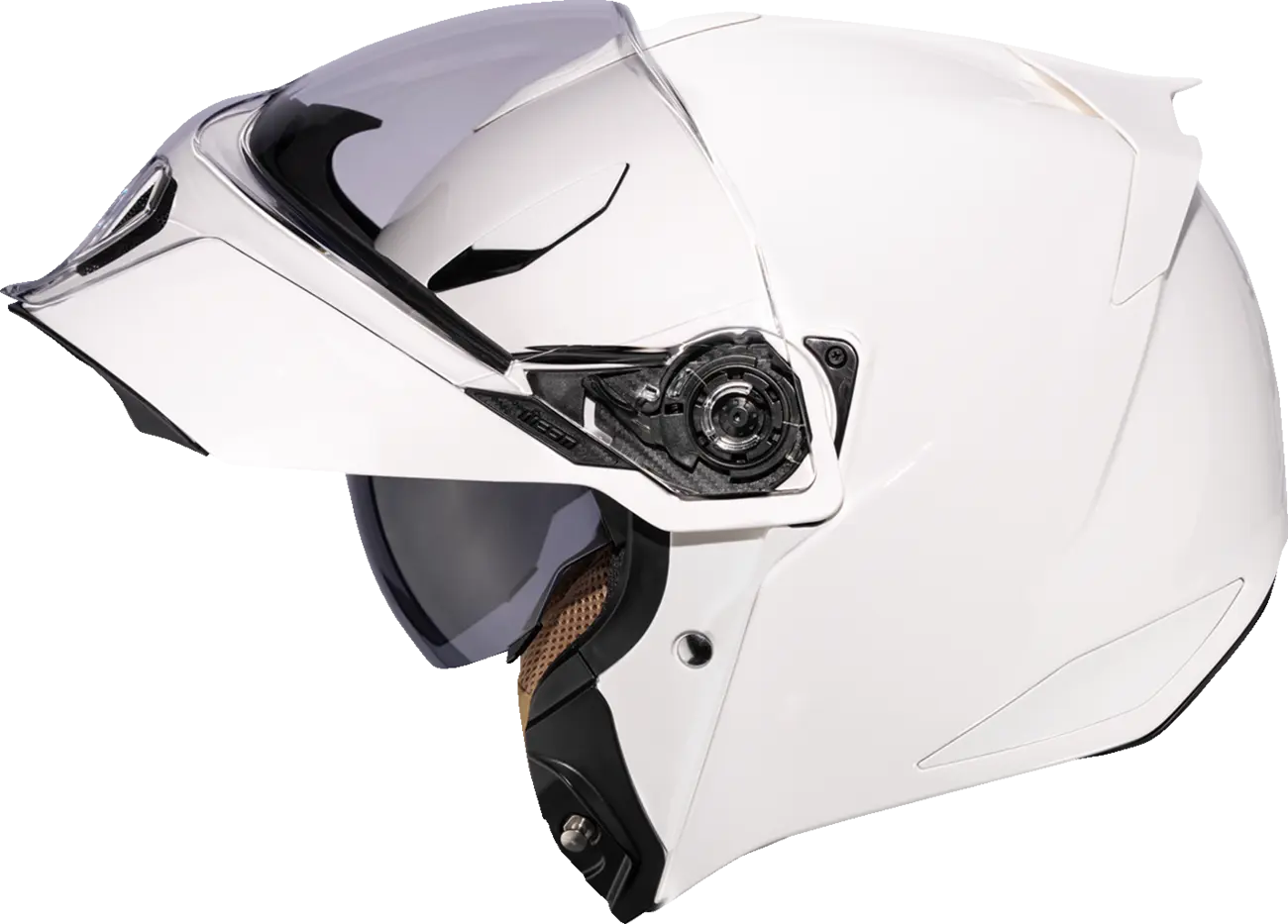 ICON Threshold Solid Modular Helmet