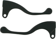 Parts Unlimited Shorty Power Lever Set