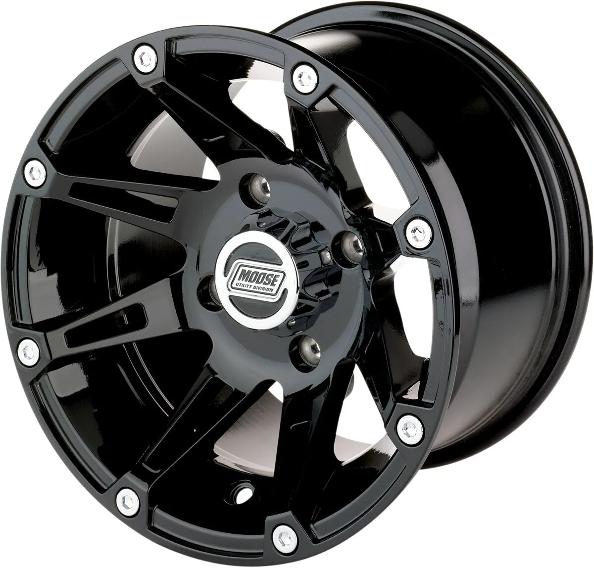 Moose Offroad 387x Wheel