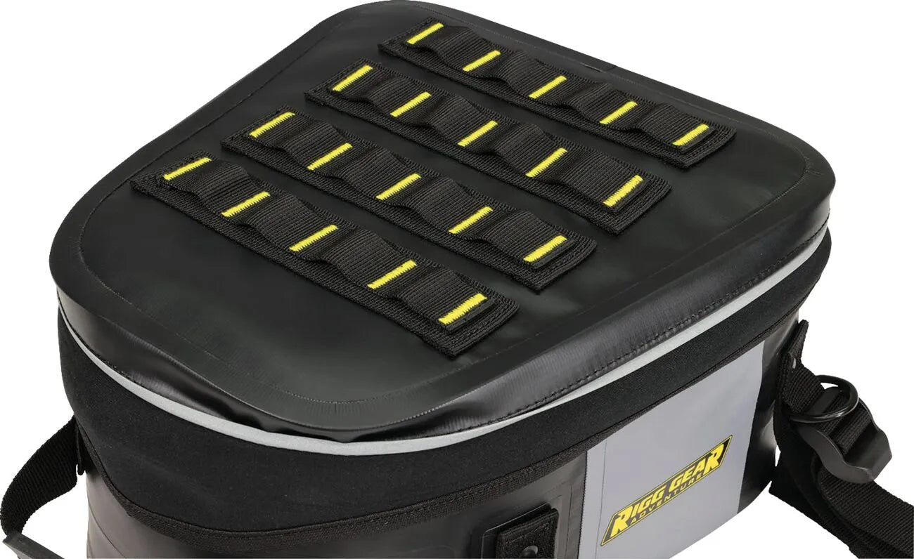 Nelson Rigg Hurricane Waterproof Tail Bag