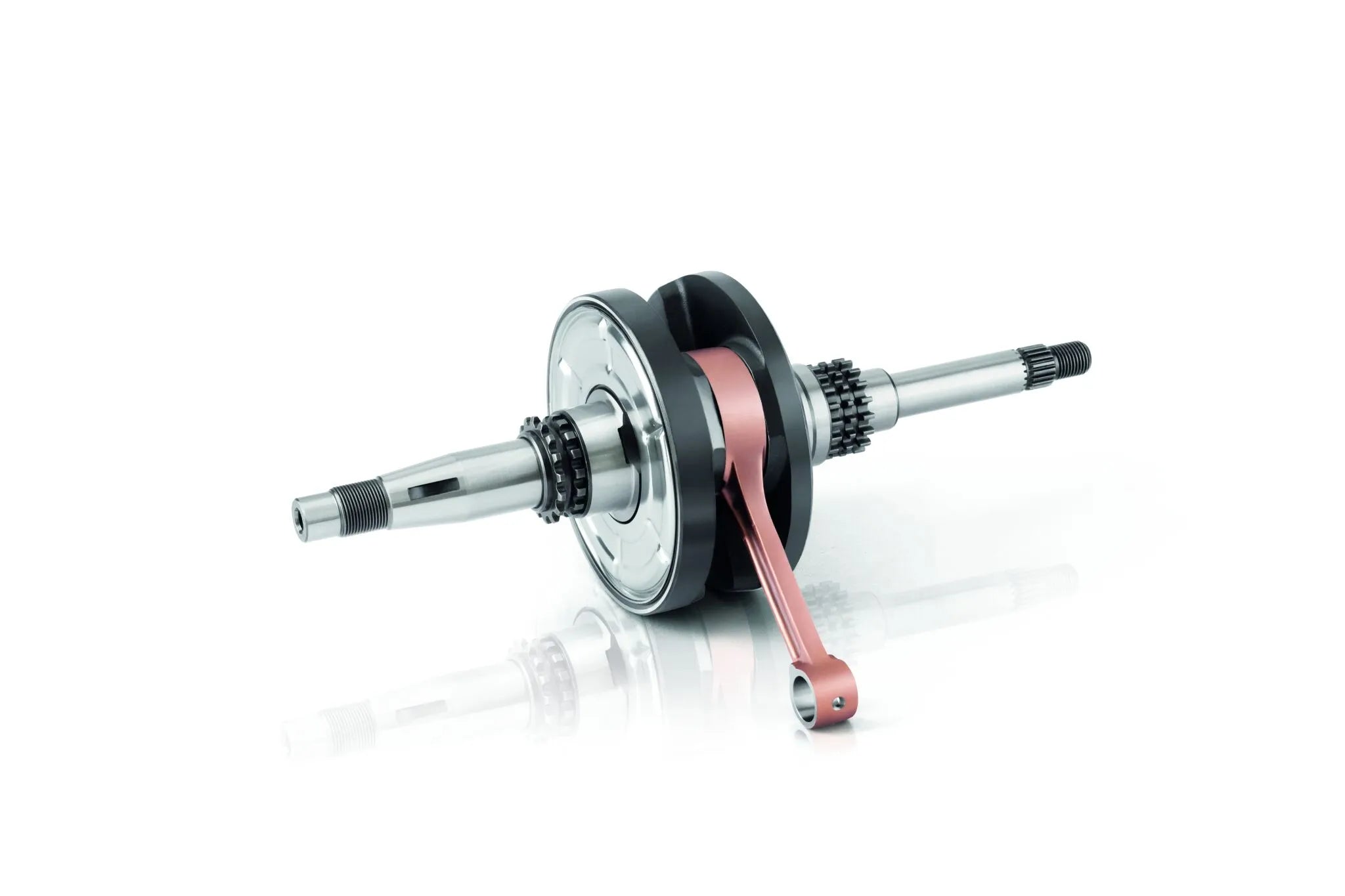 Jasil Crankshaft Original Oe Replacement