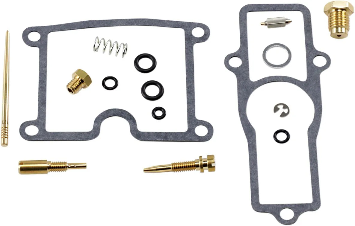 K&l Supply Carburetor Repair Kit