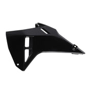Polisport Replica Radiator Covers for Honda
