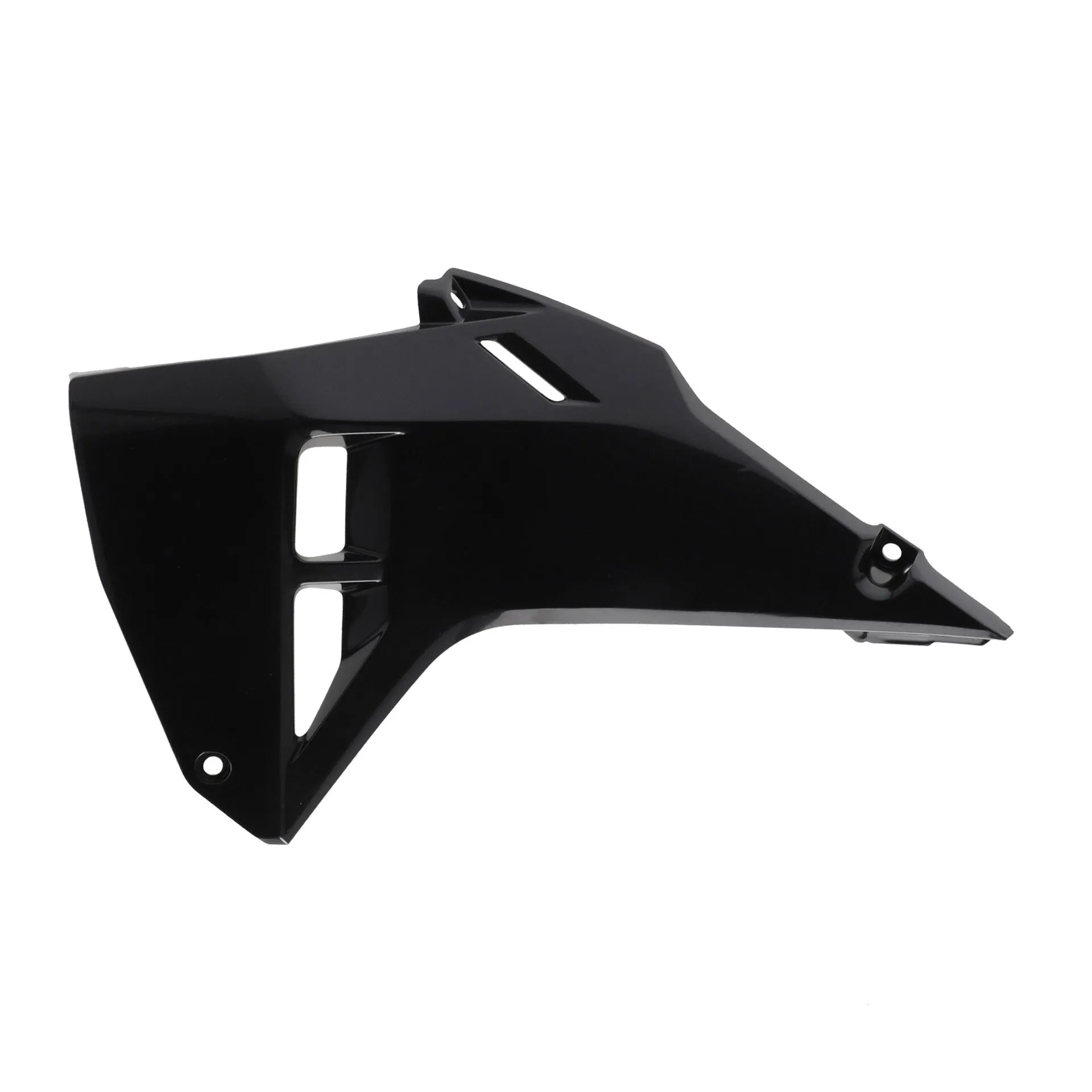 Polisport Replica Radiator Covers for Honda