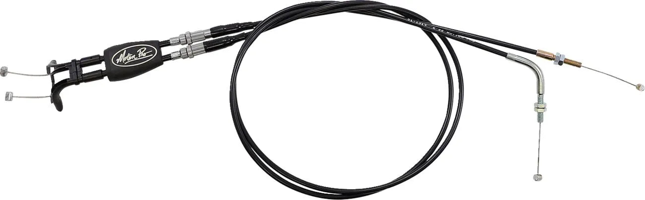 Motion Pro Rev3 Variable Rate Throttle Kit