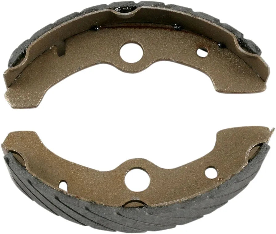 Ebc Grooved "G" Brake Shoes - Front