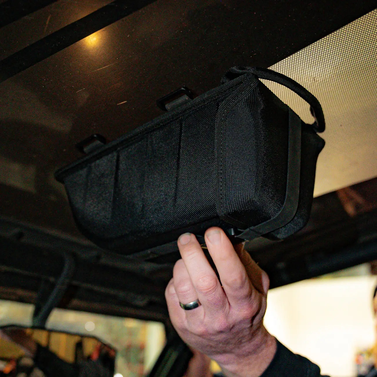 Ravek Trail Vault Pouch - Universal Storage